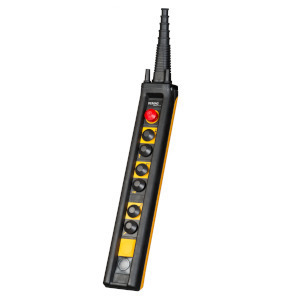 DEMAG Controller DST 9SP112BE