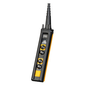 DEMAG Controller DST 6DP11