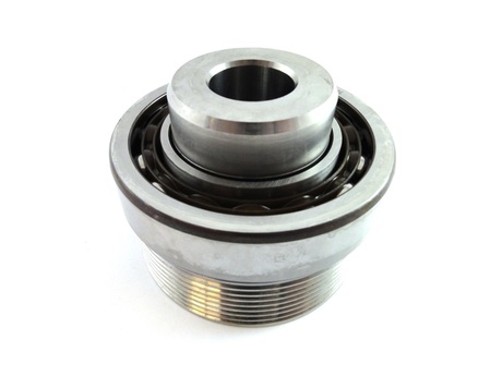 DEMAG Coupling half M DC1625 DC