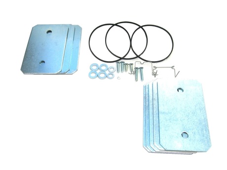DEMAG Counterweight set DK 5