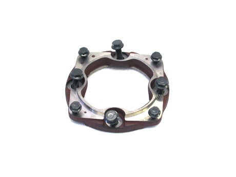 DEMAG Coupling flange set D31