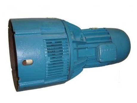 DEMAG Creep hoist unit FG24 16 5P 4AB 220380V50
