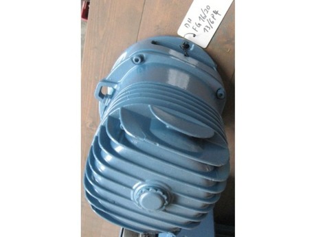 DEMAG Creep hoist unit FG16 13 6P 4AB 220380V50