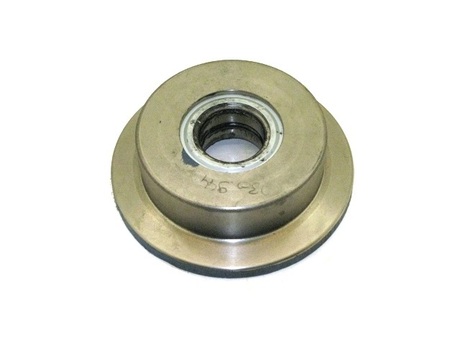 DEMAG Cylindrical tr.wheel 160 1SPK OZ U+KDHGR.10