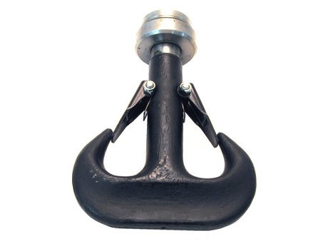 DEMAG Double load hook 11-RSN 4 -T