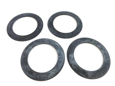 DEMAG Disc spring set FG16