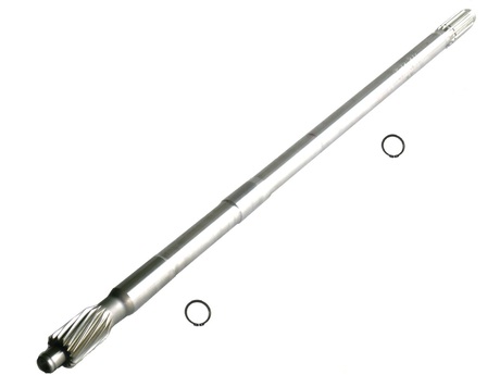 DEMAG Drive shaft P 100-H17