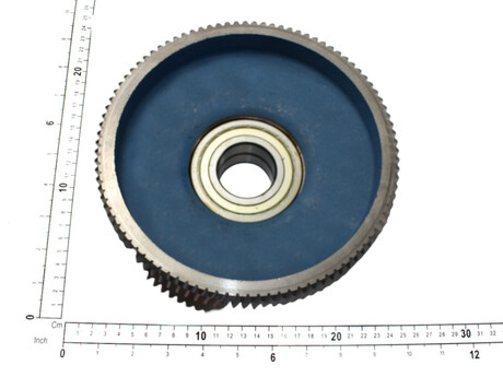 DEMAG Drive wheel 1-DH 200 DH 200