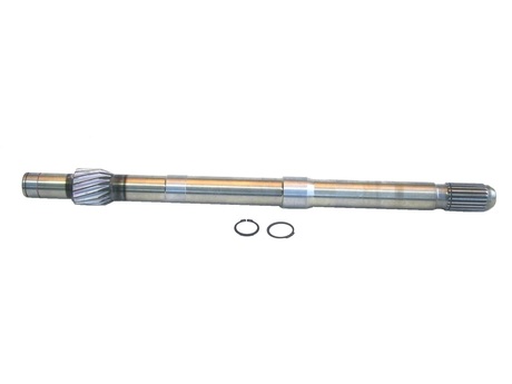 DEMAG Drive shaft P2000-H40