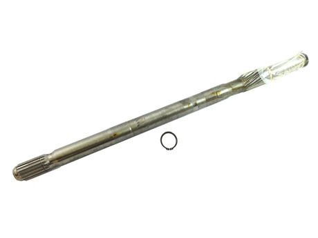 DEMAG Drive shaft P 100-H 7 m.Zapfen