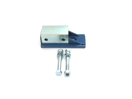 DEMAG End bracket set 10,5X28,2 DK20