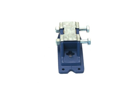 DEMAG End bracket set DK2