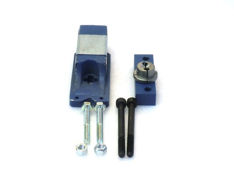 DEMAG End bracket set 5,3X15,2 DK 5