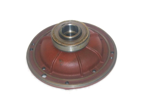 DEMAG End shield AS P 100 16 P