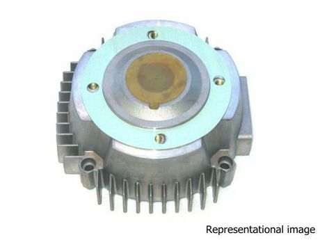 DEMAG End shield set AS KB 112