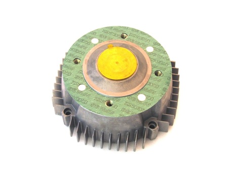 DEMAG End shield set AS KB 125
