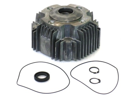 DEMAG End shield set AS KMF 80 KUP