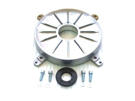 DEMAG End shield set BS ZN112132 IP55