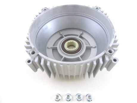 DEMAG End shield set BS KM 112 CR