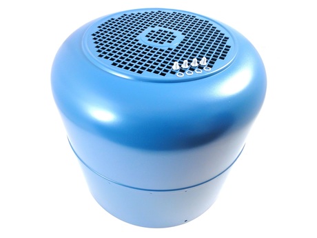 DEMAG Fan cover set Z180200 B-L