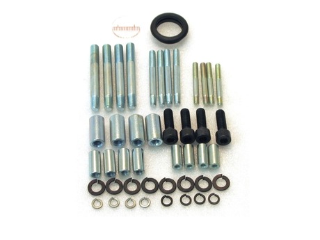 DEMAG Fixing set Haube FG06 KB71-112