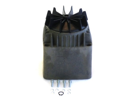 DEMAG Fan cover set Z 63 71 HBL