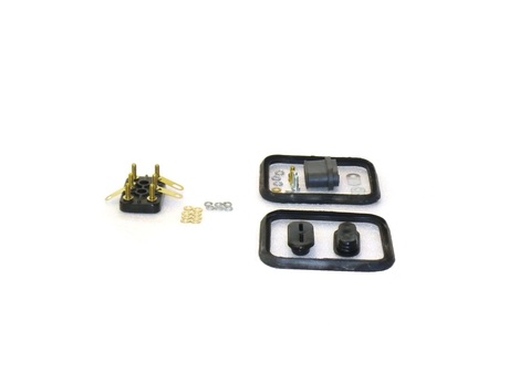 DEMAG Fitting terminal connection Set FG36 1911K6PV