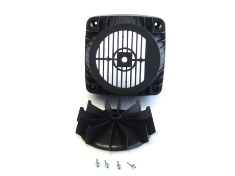 DEMAG Fan set ZNK 100B