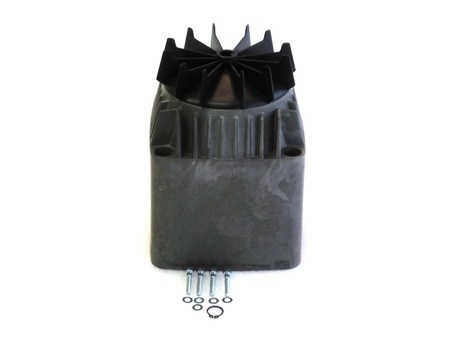 DEMAG Fan cover set Z 80 HBL