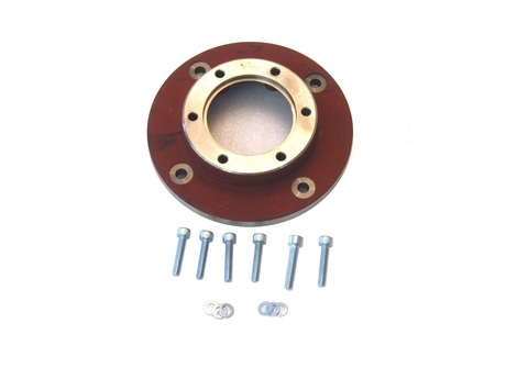 DEMAG Flange set B5 AFWL04 B5-A200