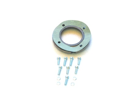 DEMAG Flange set C105KB 71 GG-20
