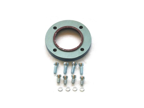 DEMAG Flange set C120KB 80 GG-20