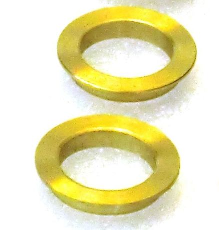 DEMAG Flange sleeve 20X25X5