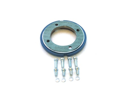 DEMAG Flange set C140KB 80 GG-20