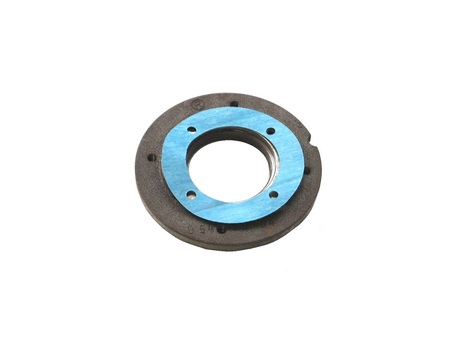 DEMAG Flange set C140KB 71 GG-20