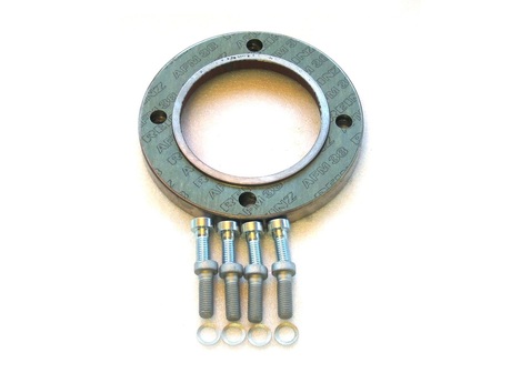 DEMAG Flange set C160KB 100 GG-20