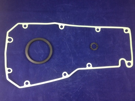 DEMAG Gearbox seal set DMR20 C-shape