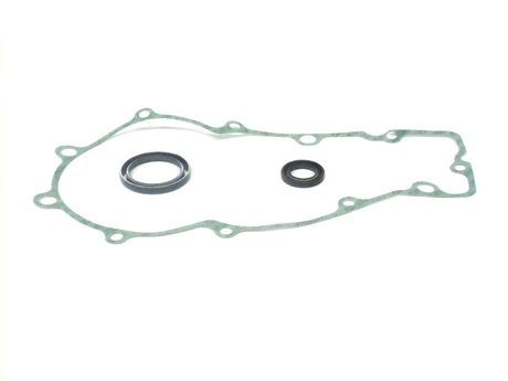 DEMAG Gearbox seal set DMR 3