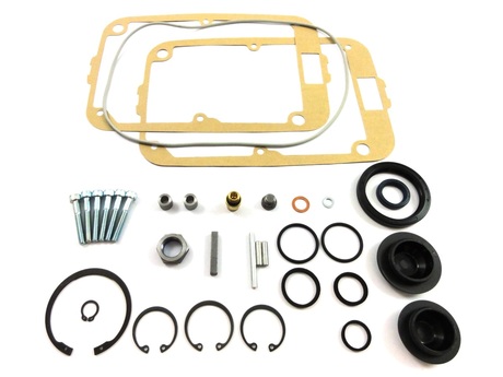 DEMAG Gearbox seal set DK 5