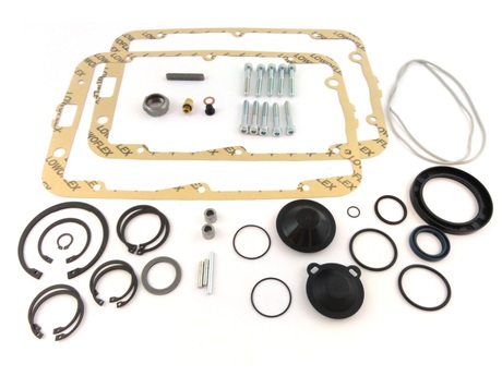 DEMAG Gearbox seal DK20 Set