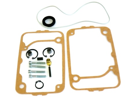 DEMAG Gearbox seal set DK 1