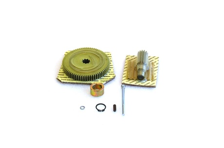 DEMAG Geared parts set 1 KS 7 16KF i=108,8