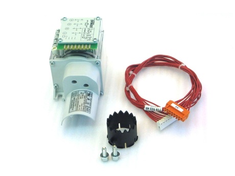 DEMAG Geared limit switch Set SGG DR 3-10
