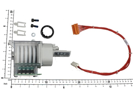 DEMAG Geared limit switch Kit DC 1625-4