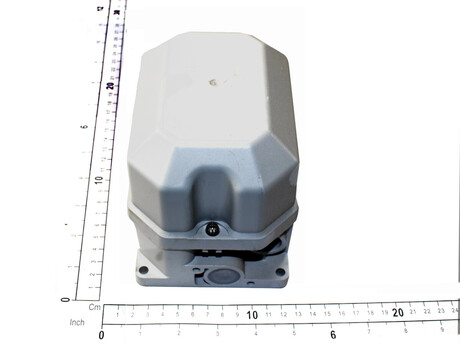 DEMAG Geared limit switch DC GS 4 180LC-499F