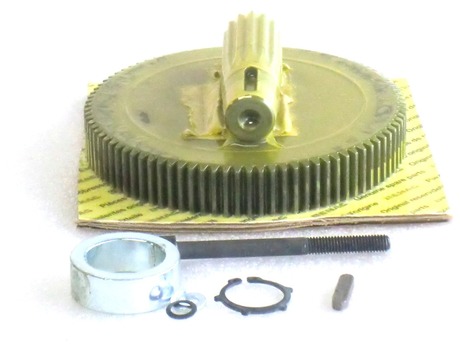 DEMAG Geared parts set 1 KS 9 19KFS i=111,5