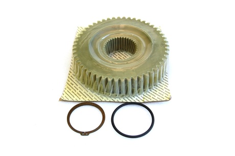 DEMAG Geared parts set 3 KS12 D=500