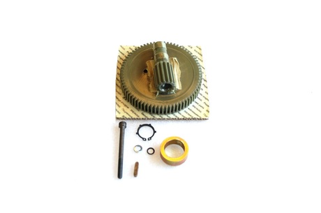 DEMAG Geared parts set 1 KS 9 19KFS i= 88,9