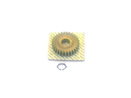 DEMAG Gearwheel Z29M2,25B18 Set