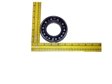 DEMAG Grooved ball bearing 6211 Z STD
